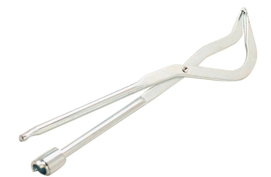 Brake Spring Pliers Drum Brake Return Springs Removal With Socket End