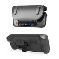 Anti-sweat Game Console Soft Tpu Case Protective Cover Shell For
