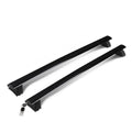 For 2011-2018 Grand Cherokee Oe Style Roof Rack | Built Supply Co