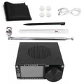 Ats25x2 Radio Receiver Fm Rds Am Lw Mw Sw Ssb Dsp | Built Supply Co