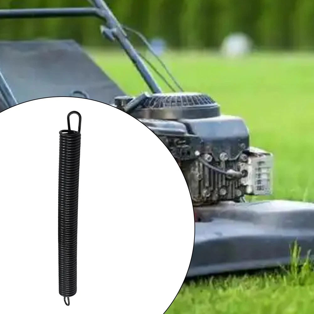 Lawn Tractor Spring Lawn Care Garden Maintenance Replacement Mower