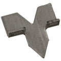 Fletcher Glazier's Push Points Glazing Framing Glass (Bulk 10 to