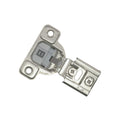Salice 106 Deg Silentia 9/16" Overlay Screw On Soft Close Cabinet
