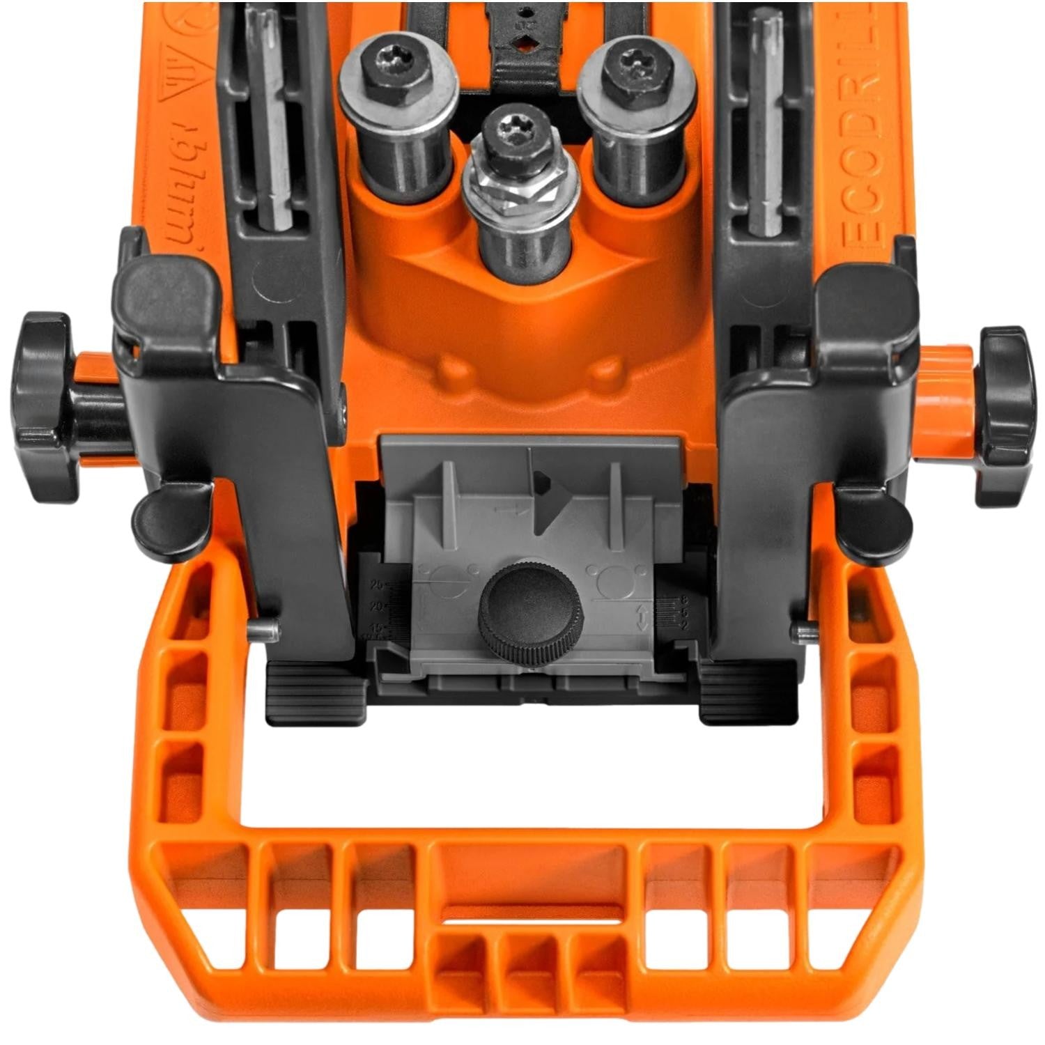 Blum Eco Drill Hinge Jig with Bit & Driver Heavy Duty M31.1000