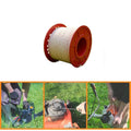Spare Rope Recoil Starter Engine Rope High-strength Fiber Weather