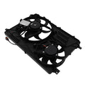 Electric Radiator Cooling Fan for Volvo S80/S60/XC60/X<wbr/>C70 2008-2016 30668629