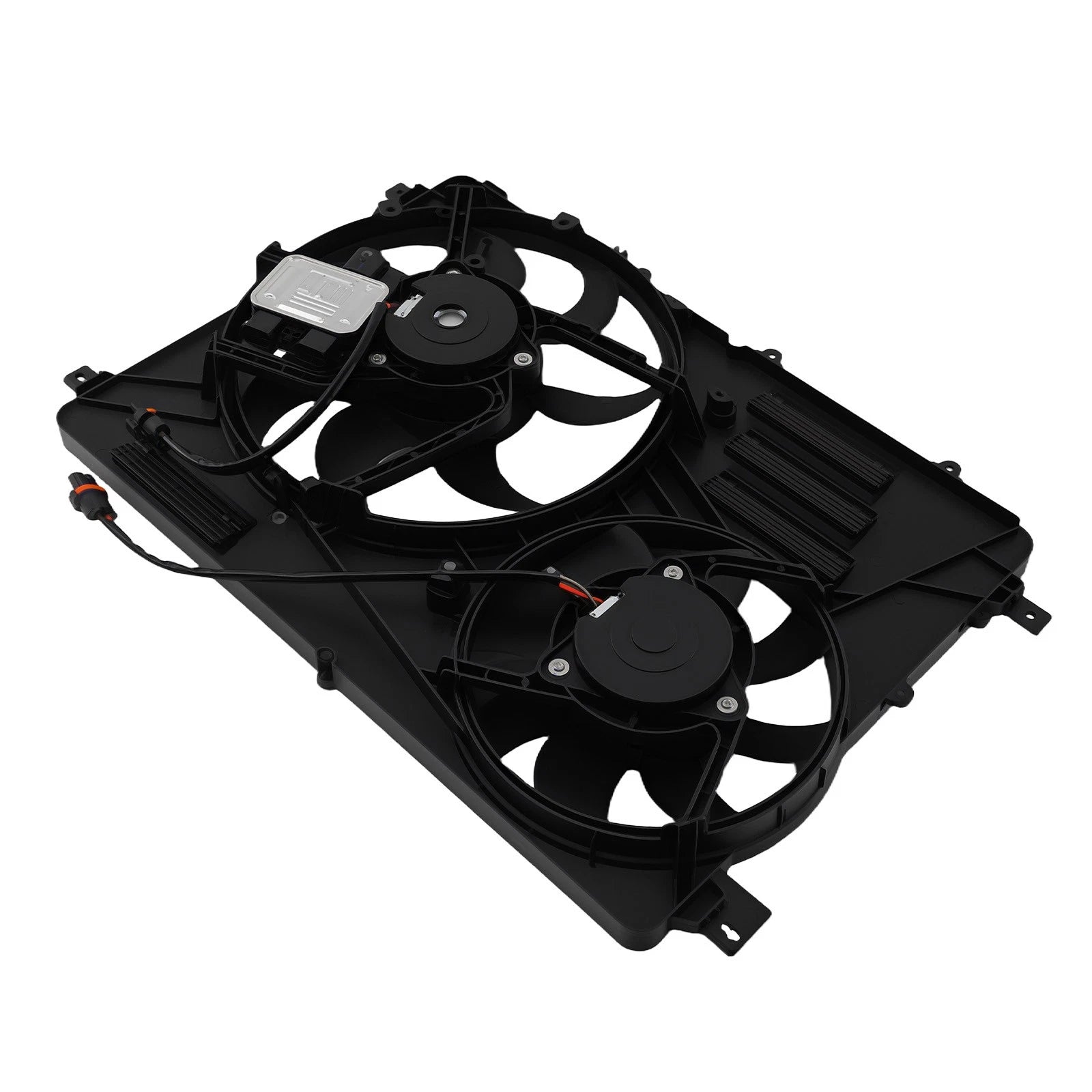 Electric Radiator Cooling Fan for Volvo S80/S60/XC60/X<wbr/>C70 2008-2016 30668629
