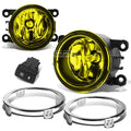 Fit 12-15 Honda Pilot Yf3/yf4 Suv Yellow Lens Oe | Built Supply Co