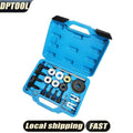 Camshaft Crankshaft Timing Tool Kit Audi VW EA888 19PCS by Unbranded