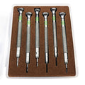6*steel Watch Movement Repair Screwdrivers Tool For | Built Supply Co