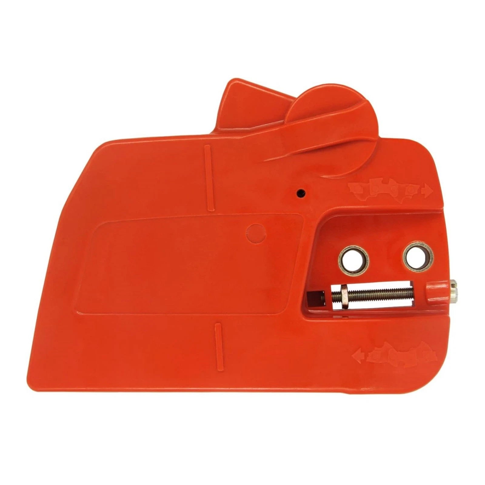 For Husqvarna Chainsaw Clutch Cover 120 Mark Ii 235 Plastic Direct