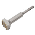 Hammer Chisel Bit Accessory for Hammer Drill