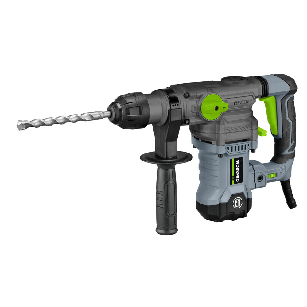 WORKPRO 20V Cordless Brushless Random Orbital Sander by WORKPRO