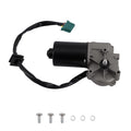 Front Window Motor for Mercedes C-Class W202 1997-2001 LHD Left Hand 12V