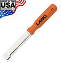 Lang Spark Plug Gap Ramp Gauge