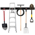 WORKPRO 64" Garden Tool Organizer by WORKPRO