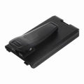 Durable Battery Case Cover Clip For Ic-u80 Ic-f27sr Ic-f3103d Walkie