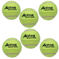 Set Of 6 Tennis Ball | High Quality Durable Tennis Ball For Practice
