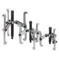 Sealey Triple-leg Hub Puller Set Gear & Bearing Puller 75-150mm