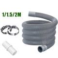 Washing Machine Waste Water Outlet Tube Washer Drain Hose Washer Pipe