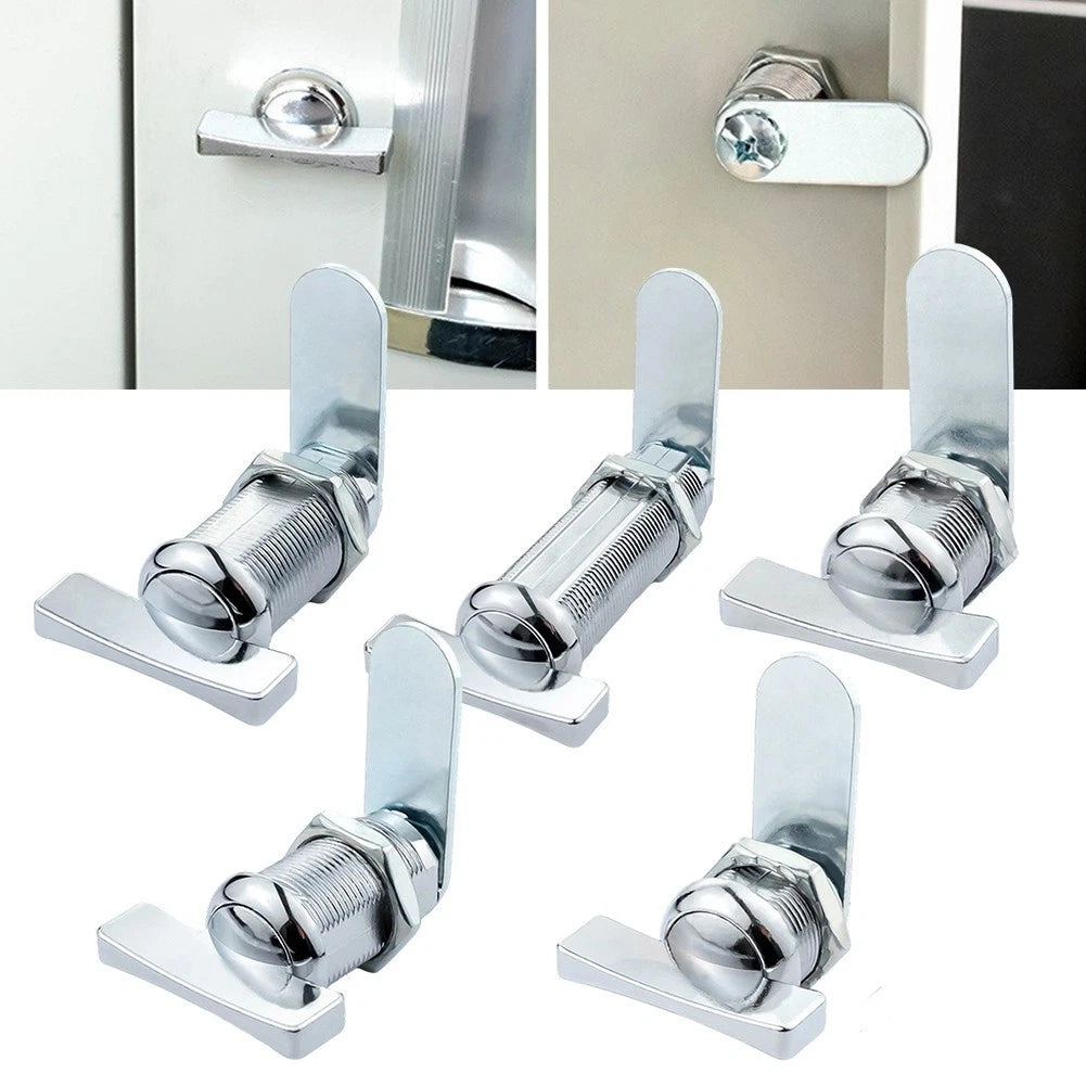 Thumb Cam Lock Camping Zinc Alloy Construction | Built Supply Co