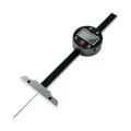 Digital Depth Gauge 0-150mm / 0-6 in ,Electronic Depth Measuring