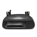 Fit 97-03 Ford F150/ Super Duty Rear Exterior Outer Tail Gate Pull