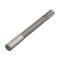 34 Inch Chucking Reamer Hss H7 6 Flutes For Milling And Drilling