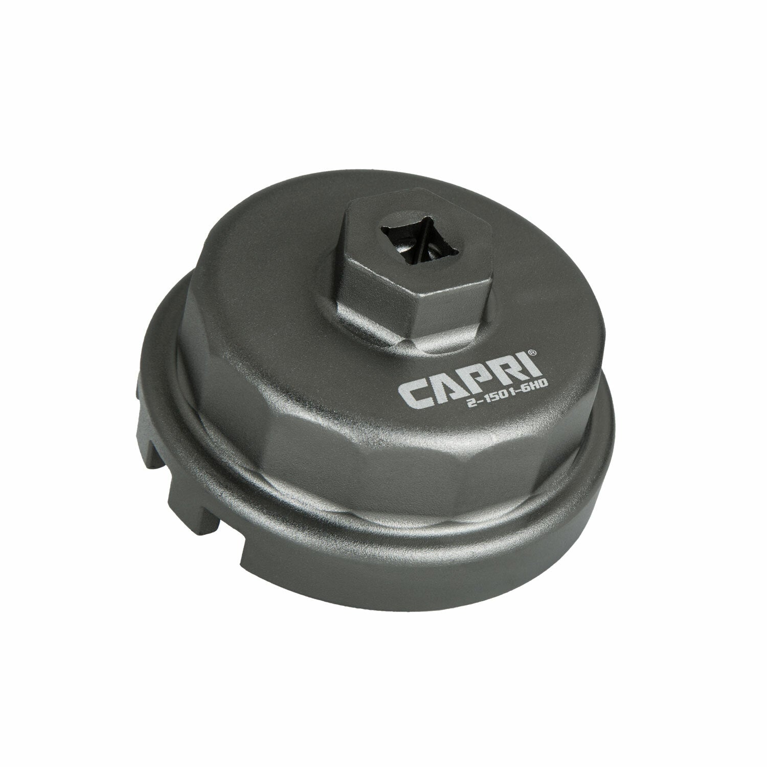 Capri Tools Forged Oil Filter Wrench, for Toyota/Lexus with 2.5L to