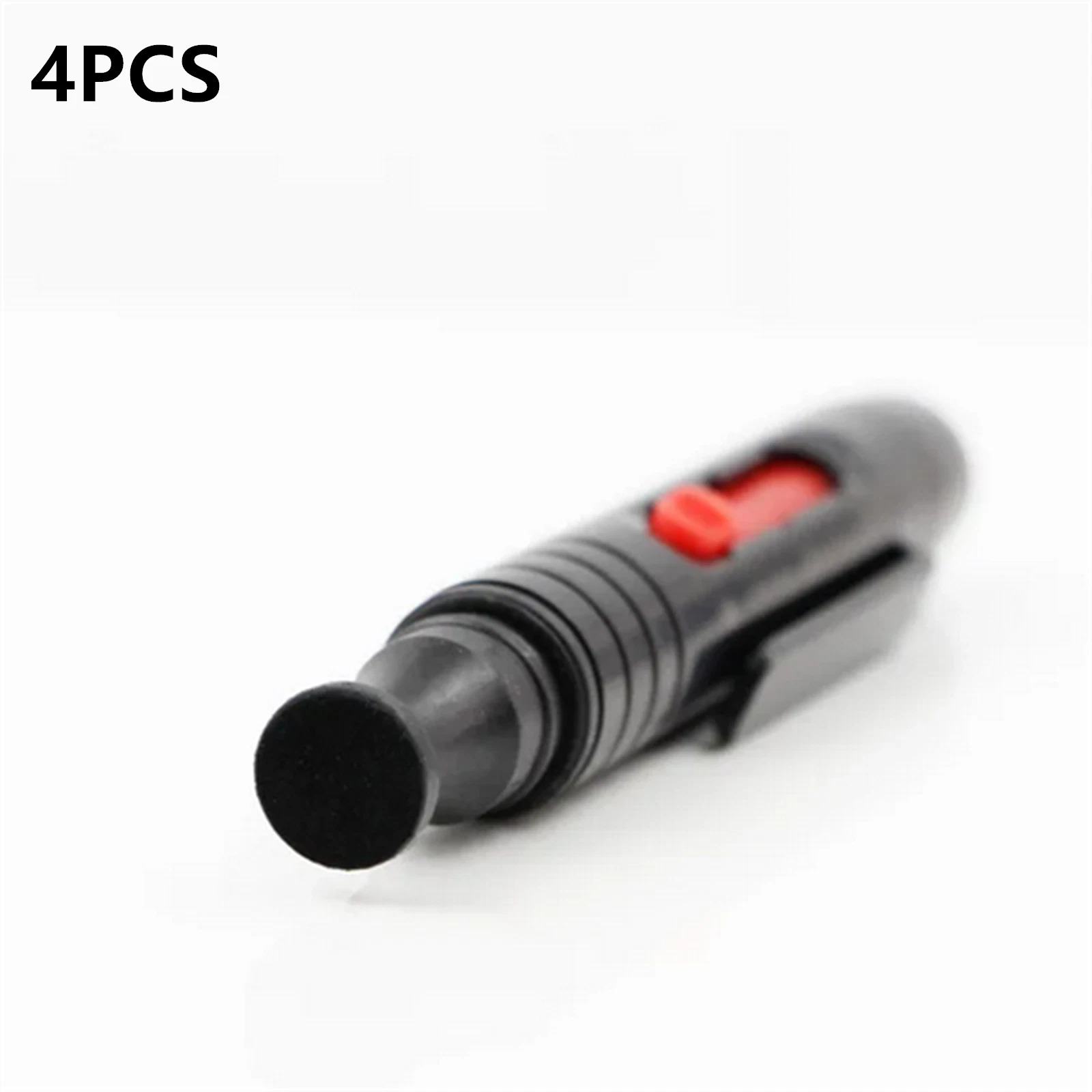 3 In 1 Kit Lens Cleaner Pen Dust Cleaner For Dslr Dc Camera Lens