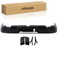 Rear Step Bumper Assembly for RAM 1500 2009-2018 68049744AA 55112621AB Black