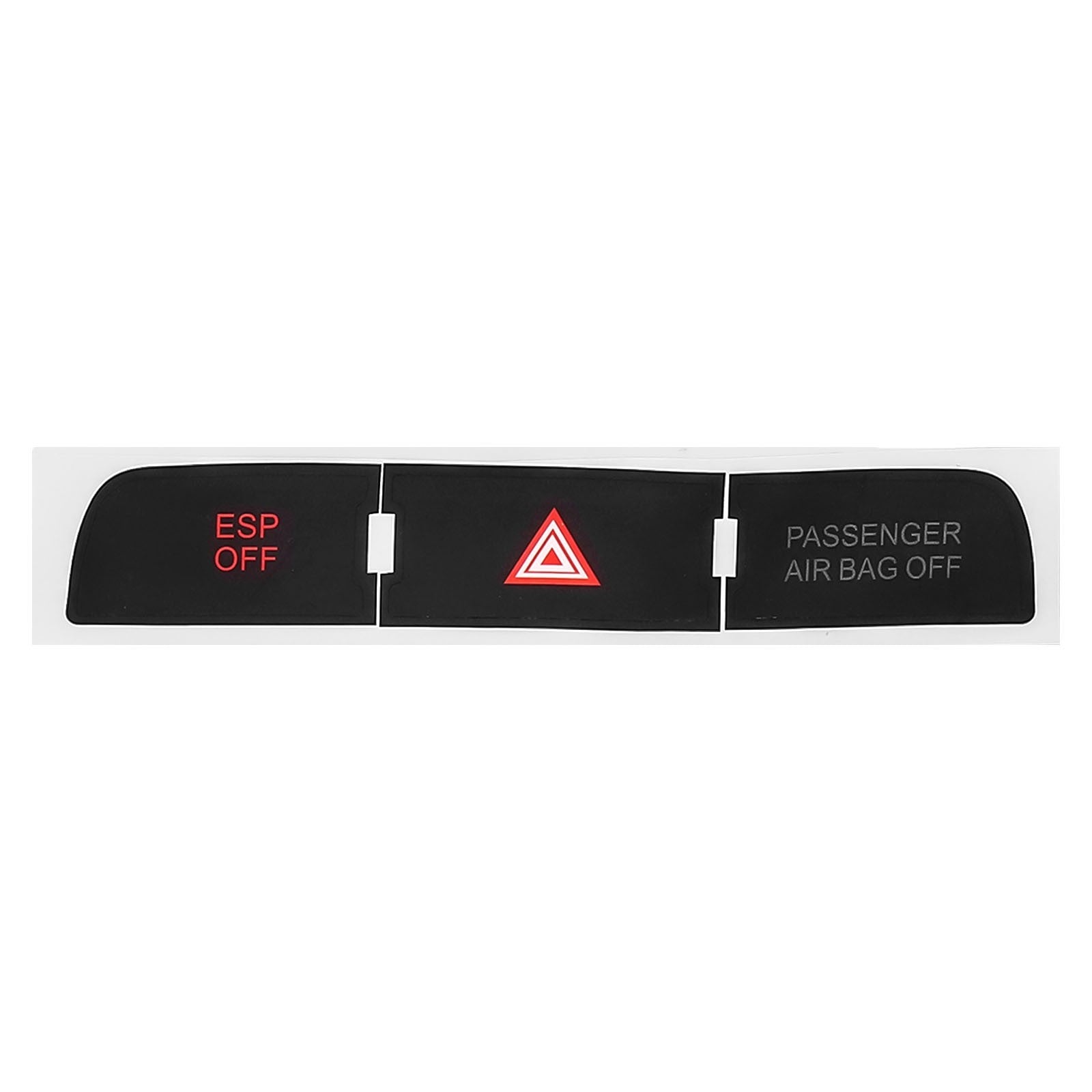 Illuminate Your For Q7 0315 Button with Reflected Light White WritingOpens in a 