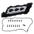 Valve Cover for Cadillac CTS 217Cu V6 3.6L 2008-2012 12637224 DOHC
