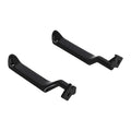 Interior Door Handle for Ford F150 Bronco F250 F350 F53 1987-1997 Black