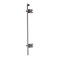 Euro Limited Concealed Door Hinge Mounting Plate Template Jig Install