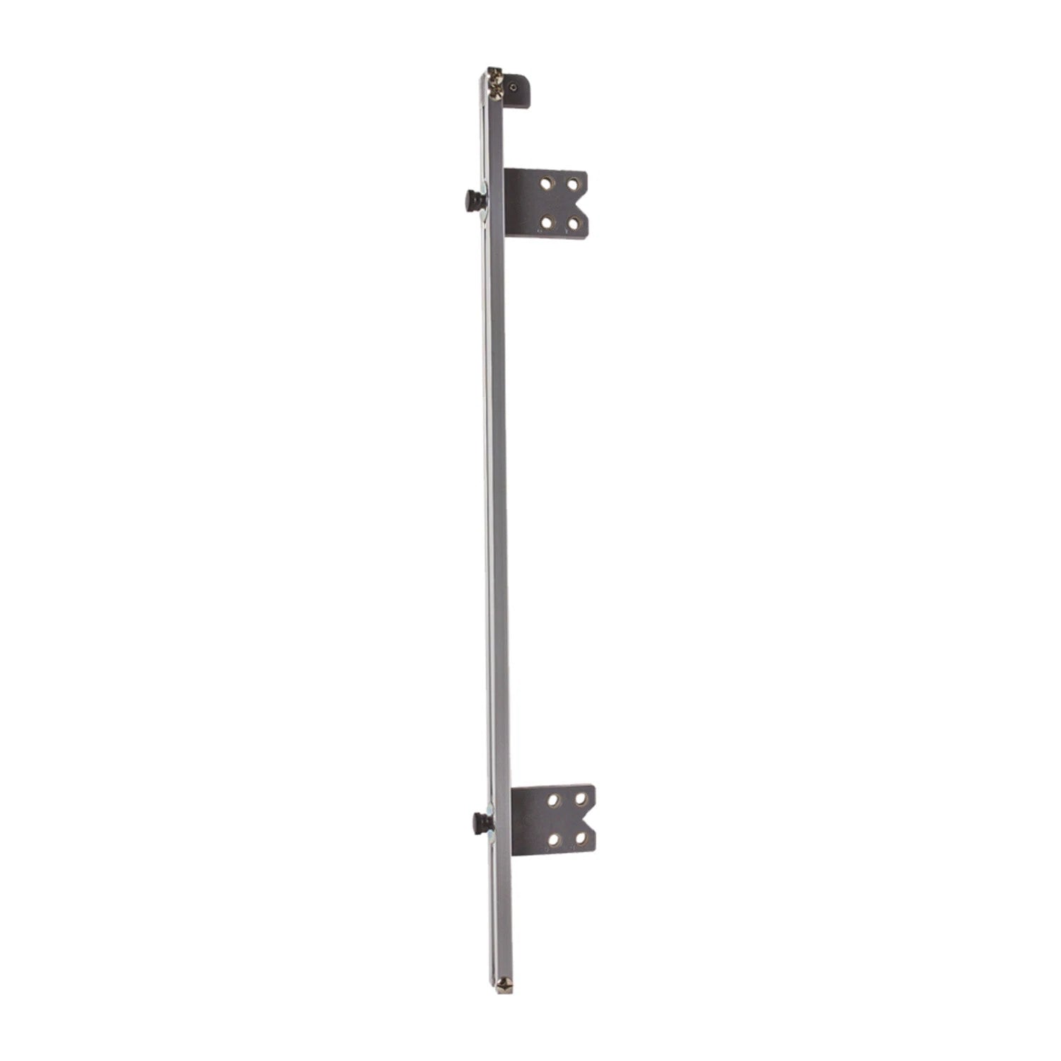 Euro Limited Concealed Door Hinge Mounting Plate Template Jig Install
