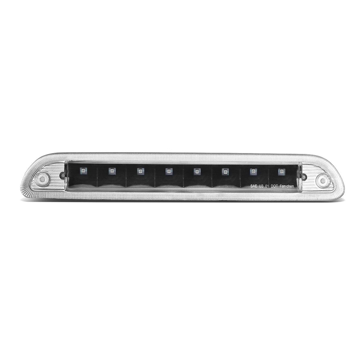 For 2001-2007 Ford Escape Mariner Led Third 3rd | Built Supply Co