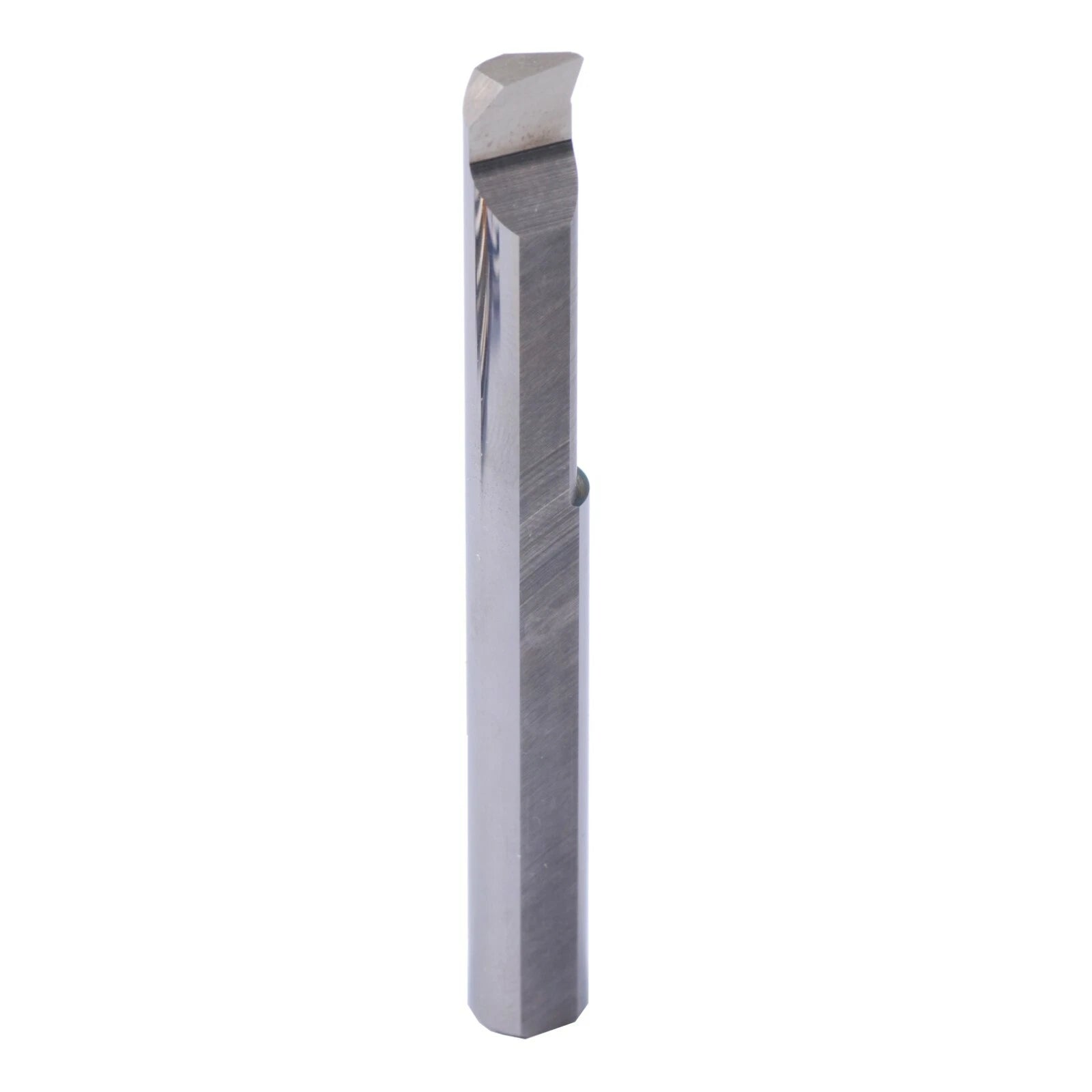 Carbide boring bar min boring 0.17" max depth 1.0" ,6mm shank dia ALTiN coat USA