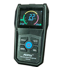 Pinless Moisture Meter Non-destructiv<wbr/>e Moisture Detector 4 Wood