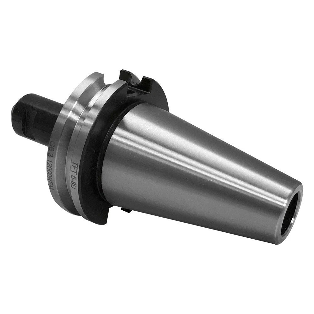 Cat40 Shank Size 3/16 Inch X 2-1/2 Inch End Mill Tool Holder G6.3