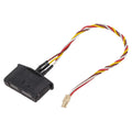 Easy Installation Anti Fall 135mm Sensor For Deebot 10002380 Vacuum