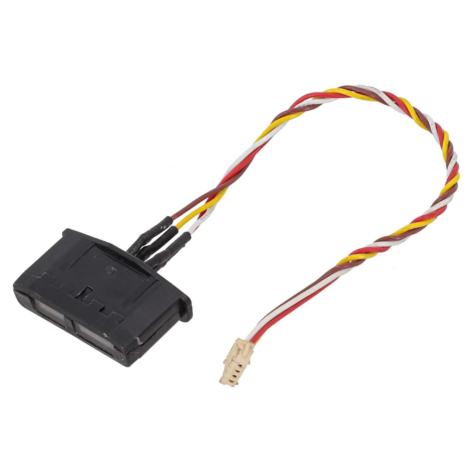 Easy Installation Anti Fall 135mm Sensor For Deebot 10002380 Vacuum