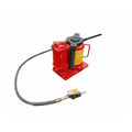 Heavy Duty Portable 20 Ton Air Bottle Jack Lift, 10 To 20 Inch Range