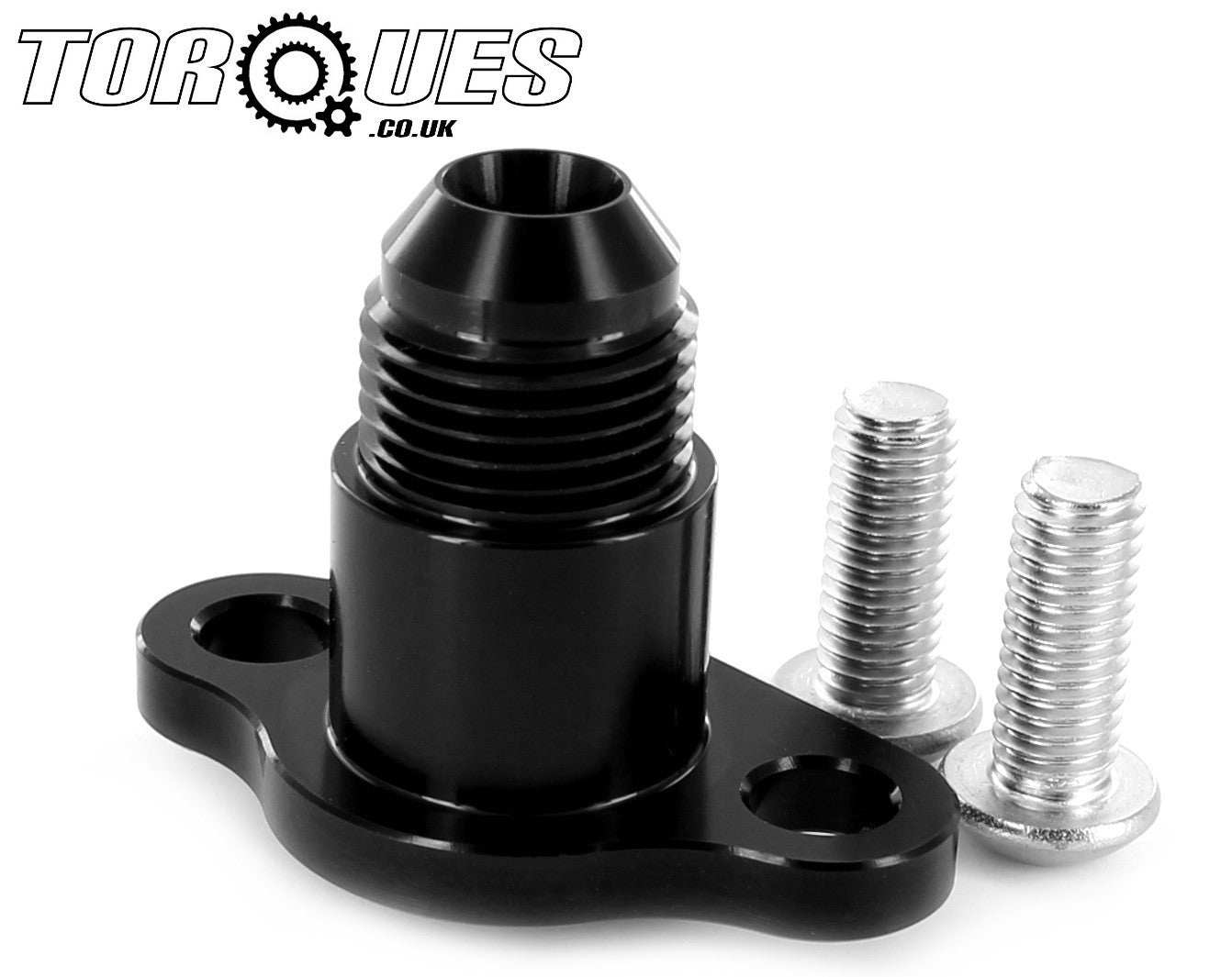 Torques FITS Subaru Impreza WRX/STI 1994-2001 AN-8 Power Steering Pump