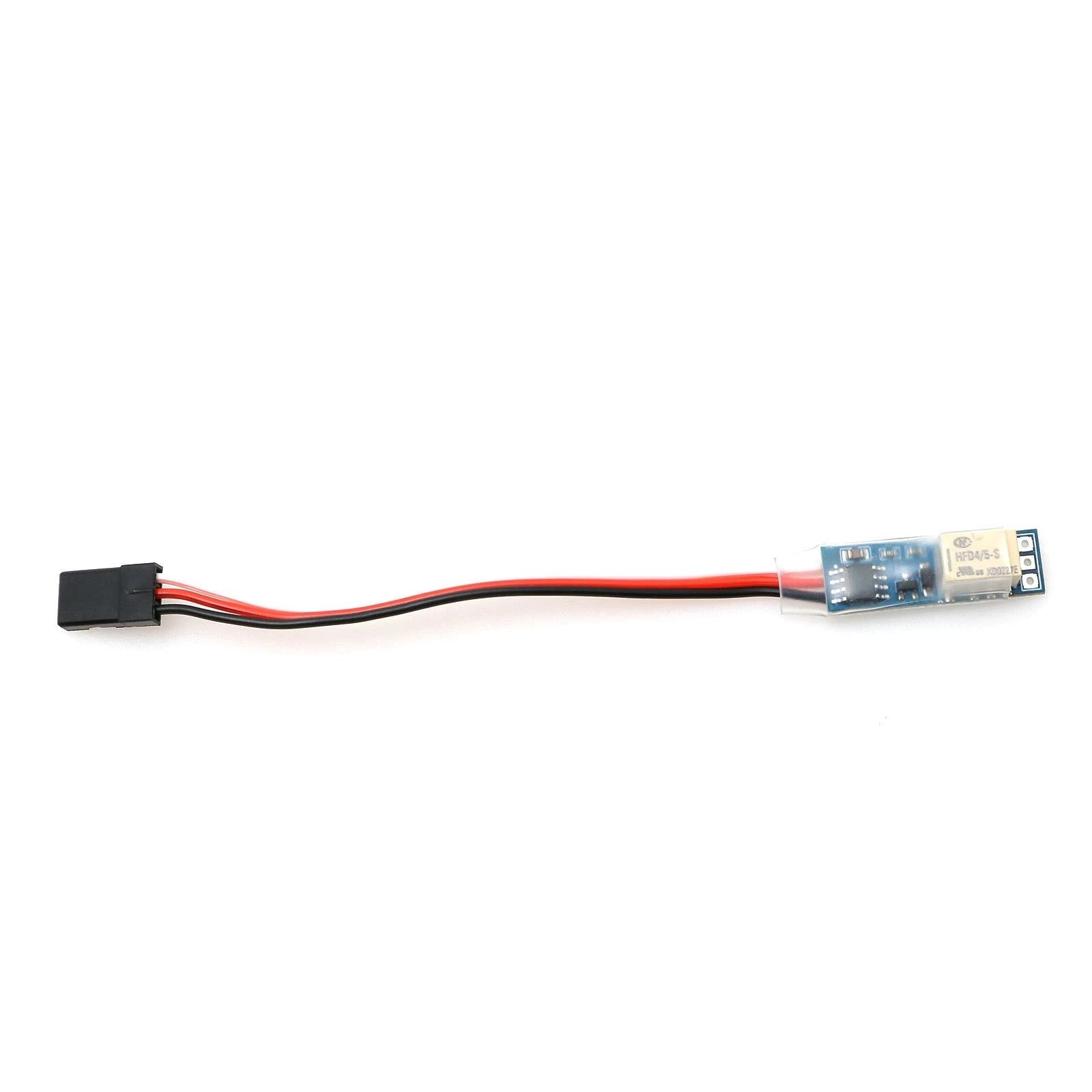 Universal Pwm Relay Switch Remote Control For Mini Aircraft Rc Car