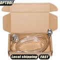 VAS 6262A DSG Gearbox Oil Filling Hose Kit For VAG VW Audi 1.5m long