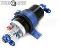 Sytec Hi Otp044 Fuel Injection Pump Swivel Banjo an-6 Outlet/ an-8