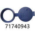 1* Windscreen Washer Bottle Cap For AlfaRomeo For Bipper Nemo 71740943 NewOpens 