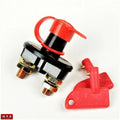 Ate Pro Battery Kill Switch Power Disconnect 12 Volt 300 Amp With 2