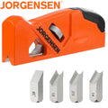 ValueMax 2-Piece Strap Wrench Set Adjustable Wrench by ValueMax